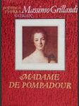 Madame de Pompadour - náhled