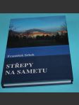 Střepy na sametu - Srbek - náhled