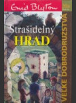 Strašidelný hrad - náhled