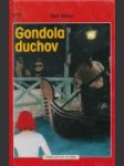 Gondola duchov - náhled