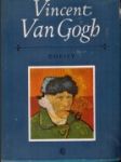 Vincent Van Gogh Dopisy - náhled