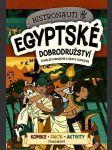 Histronauti - egyptské dobrodružství - náhled