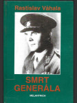 Smrt generála - náhled