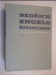 Bedřich Engels - životopis - náhled