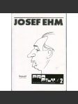 Josef Ehm [= Profily z prací mistrů československé fotografie; 2] - 18 fotografií, fotograf - náhled