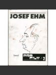 Josef Ehm [= Profily z prací mistrů československé fotografie; 2] - 18 fotografií, fotograf - náhled