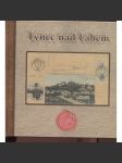 Týnec nad Labem v historii věků [dějiny města na starých pohlednicích a fotografiích] - náhled