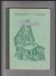 Prázdniny v táboře ,,Dívčí válka" (Příběhy dívčí družiny) - náhled