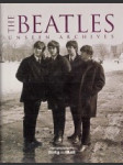 The Beatles .Unseen archives - náhled