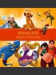 Disney - nejmilejší sbírka pohádek - náhled