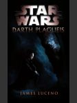 Star wars - darth plagueis - náhled
