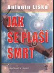 Jak se plaší smrt - náhled