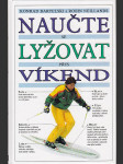 Naučte se lyžovat přes víkend - náhled