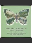 Hrádecko - Chrastavsko na starých pohlednicích (Chrastava a Hrádek nad Nisou)= Alte Ansichtskarten aus dem Gebiet von Grottau und Kratzau - náhled