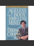 Ageless Body Timeless Mind - náhled