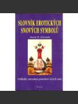 Slovník erotických snových symbolů - náhled