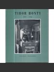 Tibor Honty (1907-1968) - náhled