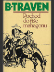 Pochod do říše mahagonu - náhled