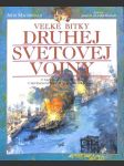 Veľké bitky druhej svetovej vojny - náhled