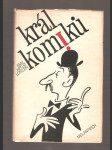 Král komiků - náhled