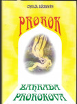 Prorok - Zahrada prorokova - náhled