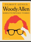 Filmový génius woody allen - náhled