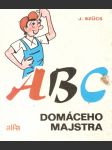 ABC domáceho majstra - náhled