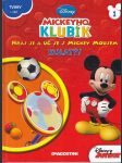 Hraj si a uč se s Mickey Mousem, Kulatý! - náhled