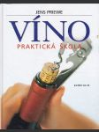 Víno - praktická škola - náhled