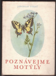 Poznávejme motýly - náhled