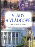 Vlády a vládcové - jak se kde vládne - náhled