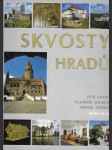 Skvosty hradů - náhled