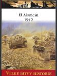 El Alamein 1942 - Karta se obrací - náhled