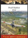 Pearl Harbor 1941 - den hanby - náhled