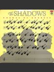 The Shadows - Change Of Address (LP) - náhled