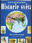 Encyklopedie historie světa - atlas světových dějin - náhled