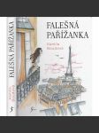 Falešná Pařížanka - náhled