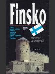 Finsko - průvodce do zahraničí - náhled