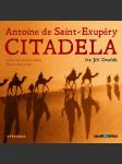 Citadela (audiokniha) - náhled