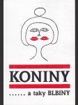 Koniny - - a taky blbiny - náhled