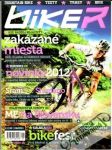 Biker 06/2011 - náhled