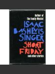 Short Friday and Other Stories - náhled