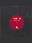 Příběhy písní - náhled