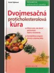 Dvojmesačná proticholesterolová kúra - náhled