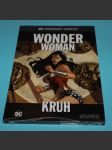 Wonder Woman: Kruh - náhled