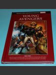 Nejmocnější hrdinové Marvelu Young Avengers - náhled
