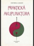 Praktická akupunktúra - náhled