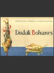 Dudák bohanes - náhled