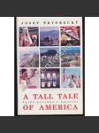 A Tall Tale of America - Velká povídka o Americe - náhled