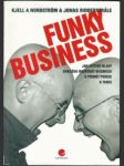 Funky business - náhled